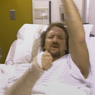 NWA Clash of the Champions #8: Fall Brawl (9.12.89) 