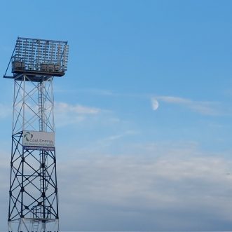 Adventures in Football #107: Blundell Park (Grimsby Town) 