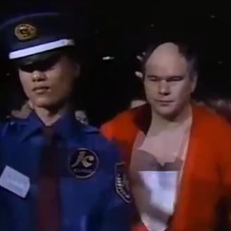 NJPW Battle Satellite in Osaka (5.25.89) review 