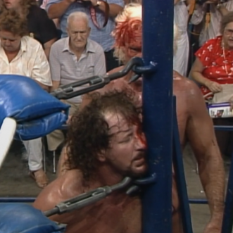 NWA Great American Bash 1989 – Glory Days (7.23.89)  