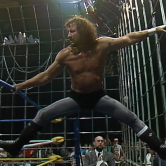 NWA Halloween Havoc 1989 – Settling the Score (10.28.89) review 