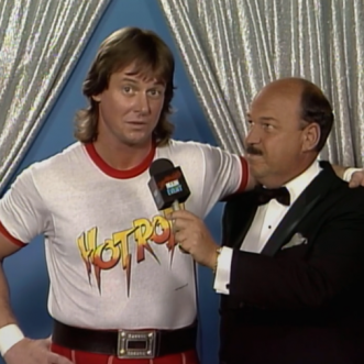 WWF Saturday Night’s Main Event #23 (10.14.89) review 