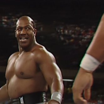 WWF Summerslam 1989 – Feel the Heat (8.28.89) review 