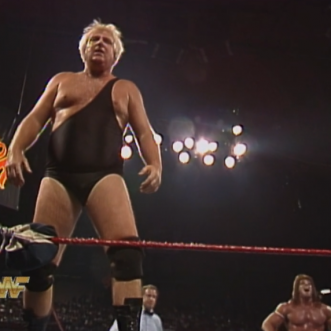 WWF Survivor Series 1989 (11.23.89) review 