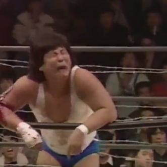 FMW Battle Creation (12.10.89) review 