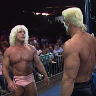 NWA Starrcade 1989 – Future Shock (12.13.89) review 