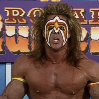 WWF Royal Rumble 1990 (1.21.90) review 