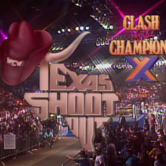 NWA Clash of the Champions X – Texas Shootout (2.6.90) review 