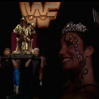 WWF Saturday Night’s Main Event #25 (1.27.90) review 