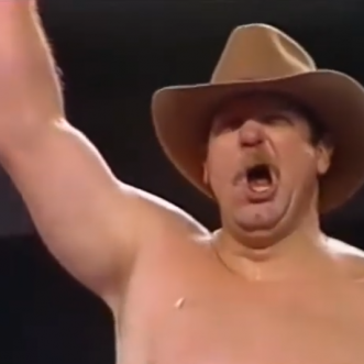 AJPW TV March 1990 review 
