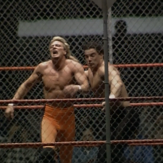 AWA Superclash IV (4.8.90) review 