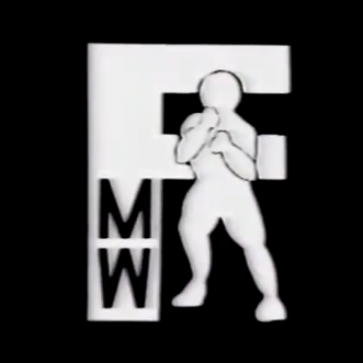 FMW Texas Street Fight (4.1.90) review 