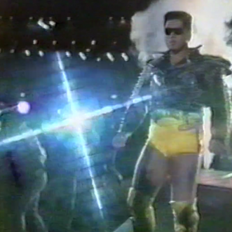 NJPW Super Fight in Tokyo Dome (2.10.90) review 