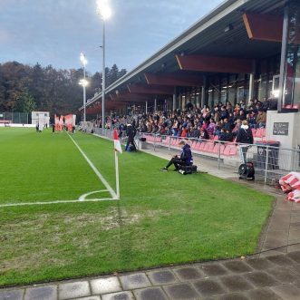 Adventures in Football #112: De Herdgang (PSV Eindhoven vroewen) 