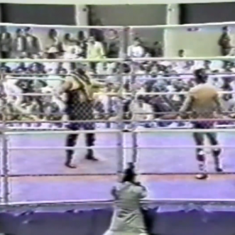 TWA Spring Spectacular (3.31.90) review 