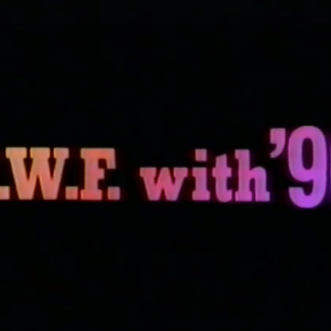 UWF with ‘90 2ND (9.2.90) review