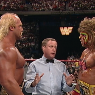 WWF Wrestlemania VI: The Ultimate Challenge (4.1.90) review 