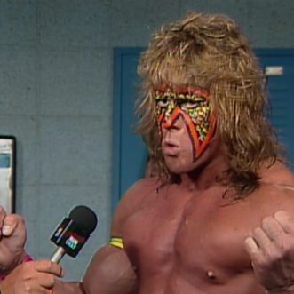WWF Saturday Night’s Main Event #26 (4.28.90) review 