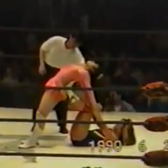 FMW Battle Mission (6.2.90) review 