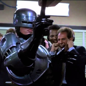 NWA Capital Combat ‘90 – The Return of Robocop (5.19.90) review 