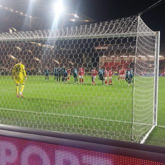 Adventures in Football #114: Ashton Gate (Bristol City) 