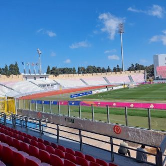 Adventures in Football #116-118: Malta 