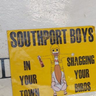 Adventures in Football #120: Dales Lane (Rushall Olympic)  