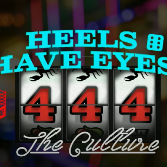 4th Rope/GCW Heels Have Eyes: For the Culture 2025 (4.18.25) review 