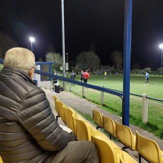 Adventures in Football #122: Triplex Sports (OJM Community FC) 