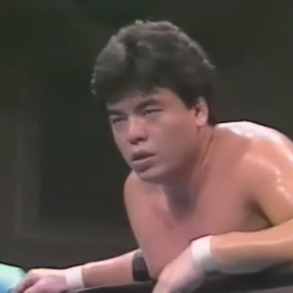 AJPW TV September 1990 review