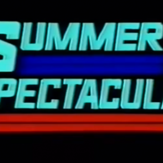 FMW Summer Spectacular in Shiodome (8.4.90) review