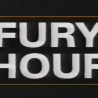 UWF Fury Hour #1 (10.1.90) review 