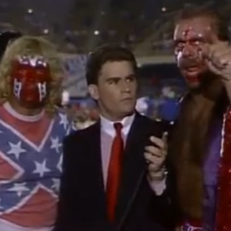 WCW Clash of the Champions XII: Mountain Madness  
