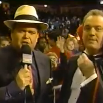 WCW Halloween Havoc 1990 – Terror Rules the Ring (10.27.90) review 