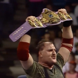 WWF Royal Rumble 1991 (1.19.91) review