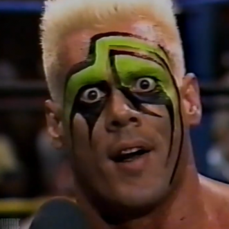 WCW World Championship Wrestling (4.13.91) 