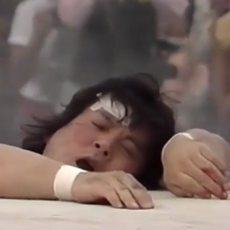 FMW Se-N-Ri-Tsu (5.6.91) review 