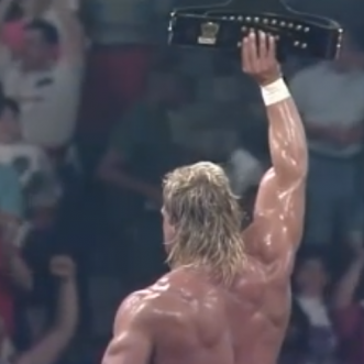 WCW Great American Bash 1991 (7.14.91) review 