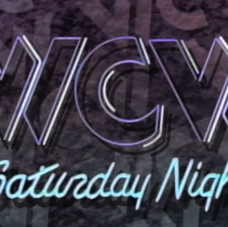 WCW Saturday Night (6.22.91) review 