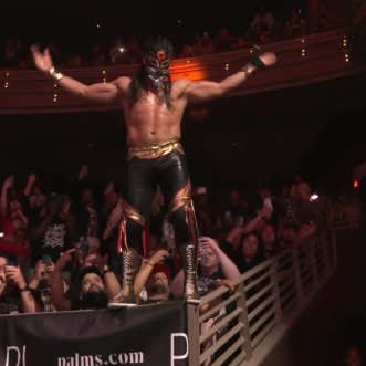 HOG Las Vegas Culture Clash (4.16.26) review 