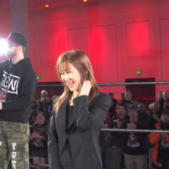 GCW MDK Fight Club (4.16.26) review 