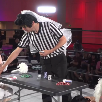 PoderMania~! 2026 (4.15.26) review 