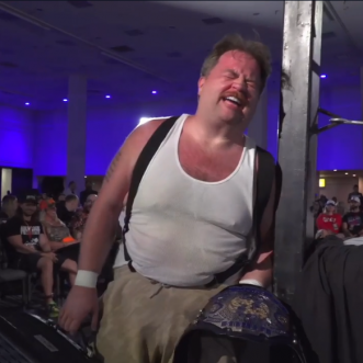 PROGRESS Chapter 193: PROGRESS Las Vegas II (4.16.26) review 