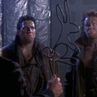 Suburban Commando (10.4.91) review 