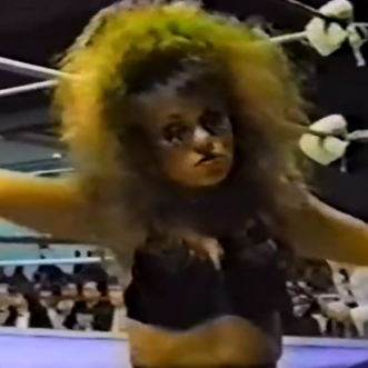 TWA Autumn Armageddon II (9.21.91) review 