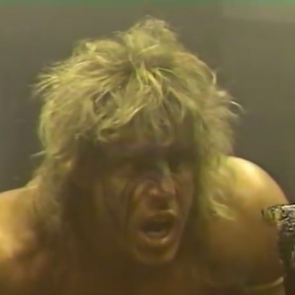 WWF Summerslam Spectacular (8.18.91) review 