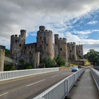 Adventures in Football: 135-139 North Wales  