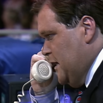 WCW Clash of the Champions 17 (11.19.91) review 